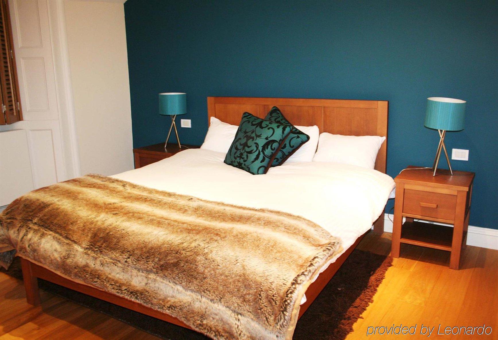 Dreamhouse Apartments Glasgow West End Экстерьер фото