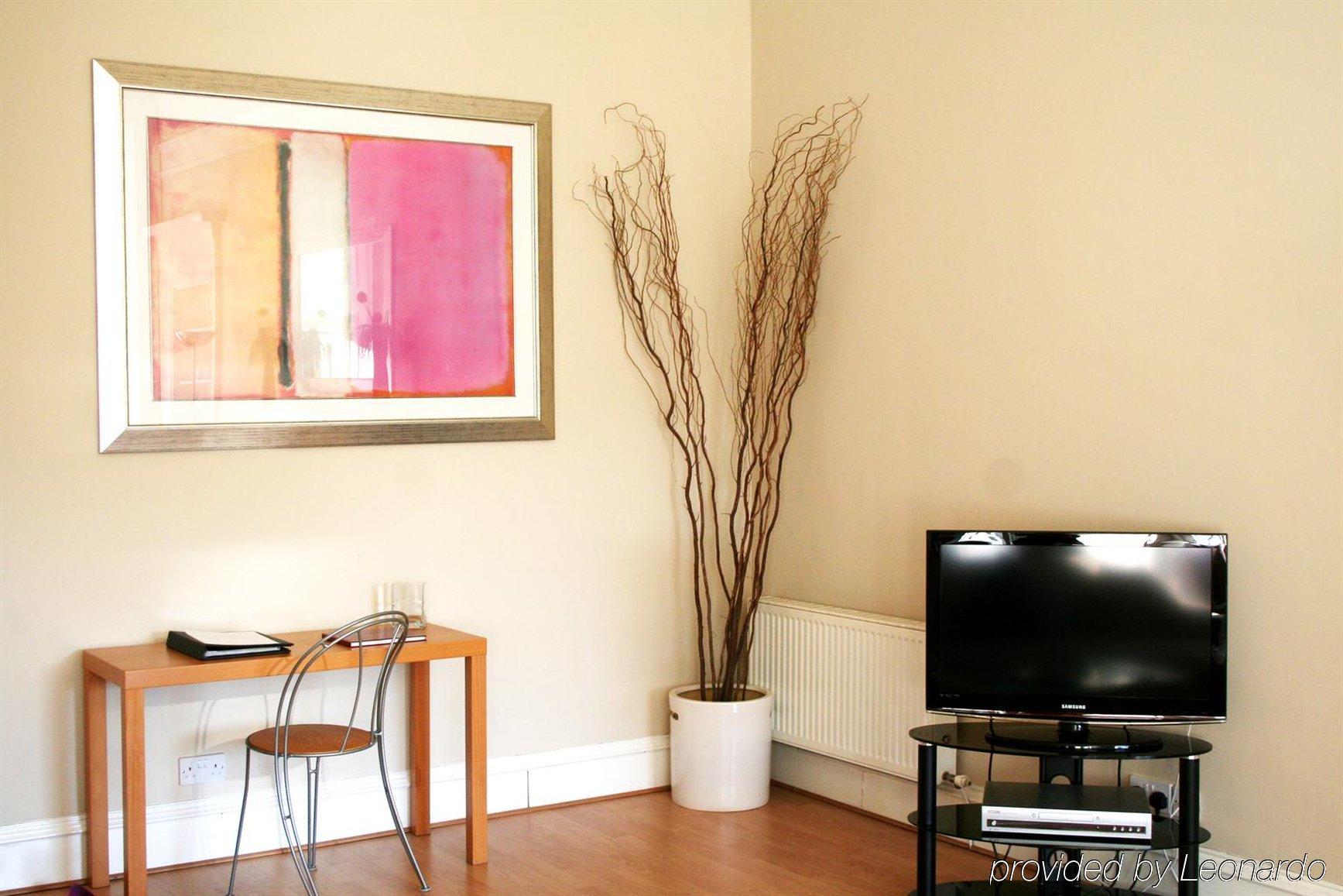 Dreamhouse Apartments Glasgow West End Экстерьер фото