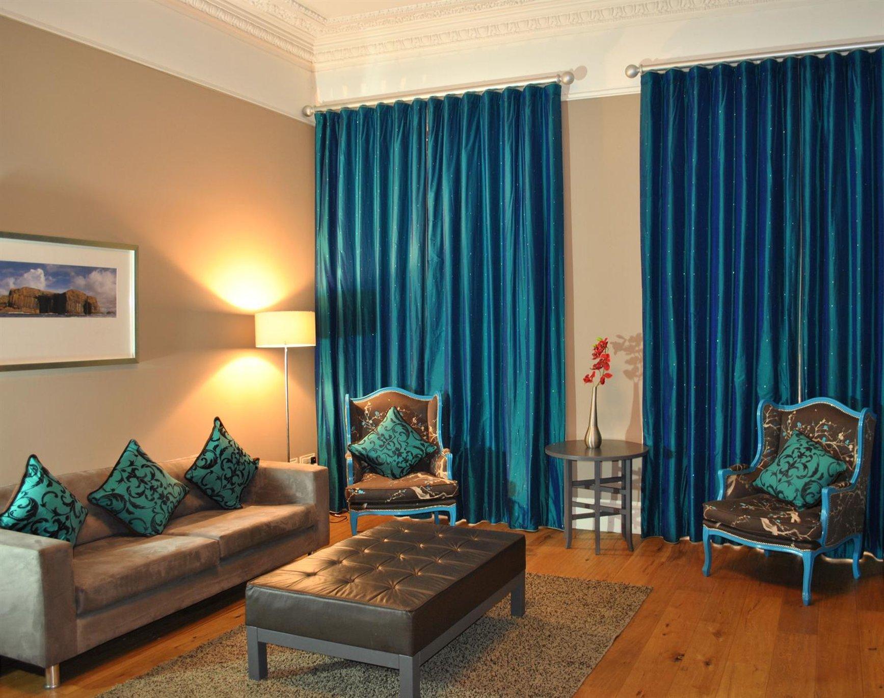 Dreamhouse Apartments Glasgow West End Экстерьер фото