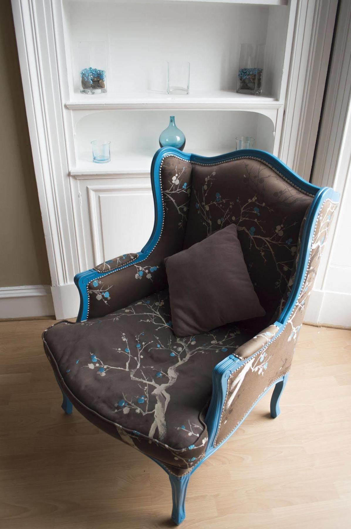 Dreamhouse Apartments Glasgow West End Экстерьер фото