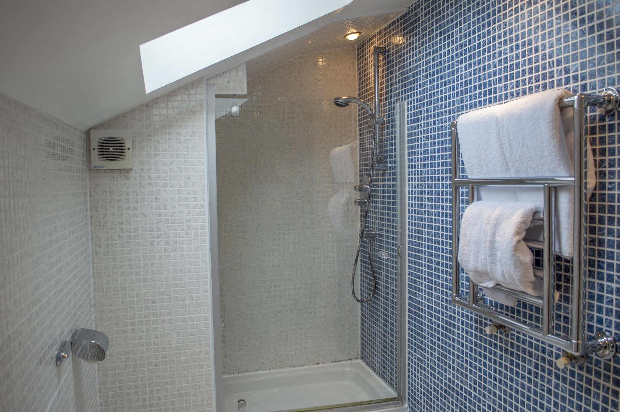 Dreamhouse Apartments Glasgow West End Экстерьер фото