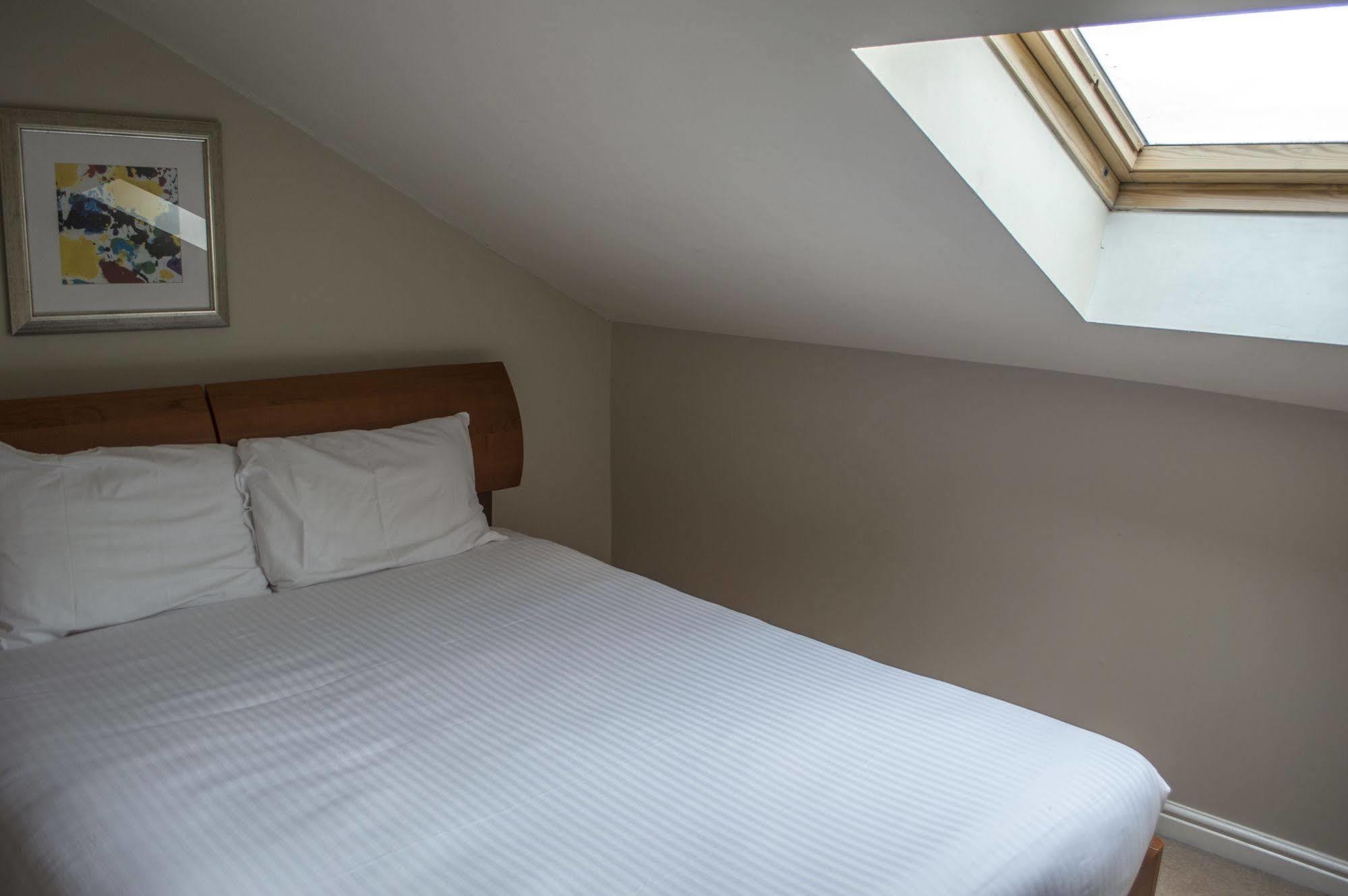 Dreamhouse Apartments Glasgow West End Экстерьер фото